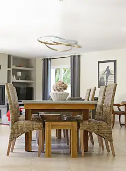 Lustra Shielden, Cupru