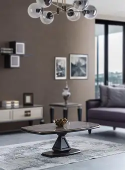 Lustra Venus Chandelier