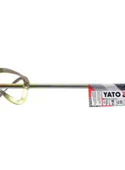 MALAXOR M14, TRIPLU, 120X600MM YATO