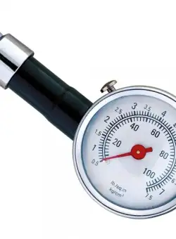 Manometru presiune roti Wert 2661