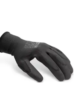 Manusa de lucru nitril