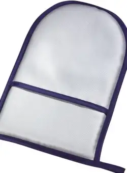 Manusa pentru calcat Leifheit 24 x 15 cm