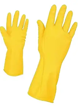 Manusi gospodarie BASIC M TS TopStrong