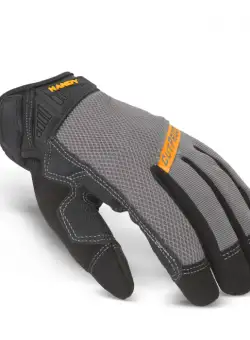 Manusi marimea M - rezistente la taiere - degete utilizabile touchscreen