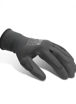 Manusi pt. operatii de montaj, poliuretan, L