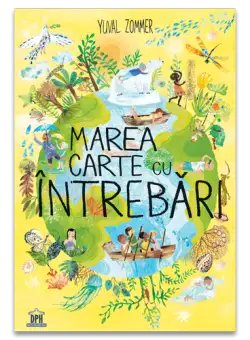 Marea carte cu intrebari