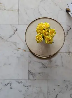 Marmura Areti Polisata, 60 x 30 x 2 cm - Economy