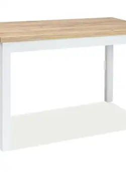 Masa Adam stejar auriu - L120 x l68 x h75 cm