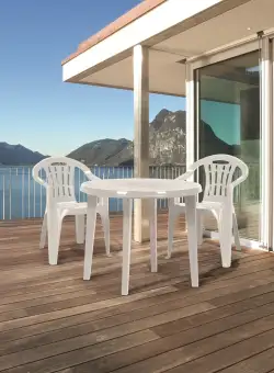 Masa alba Keter Lisa