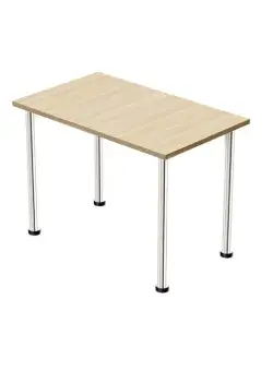 Masa bucatarie LENA, 4 persoane, ferrara, 100X60X74 cm