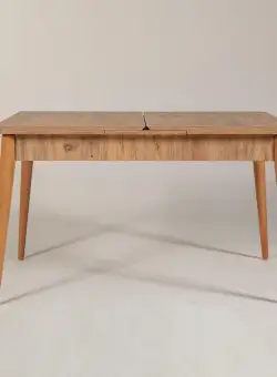 Masa Bucatarie Vina, 130 x 77 x 80 cm