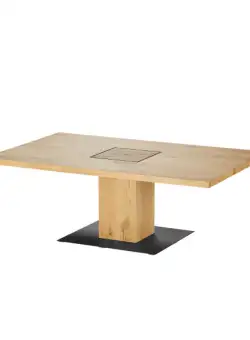 Masa Cafea Dakota 115 Cm