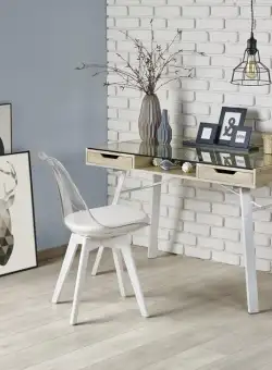 Masa de birou B-33 – H120 cm