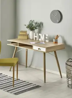 Masa de birou B-34 – H120 cm