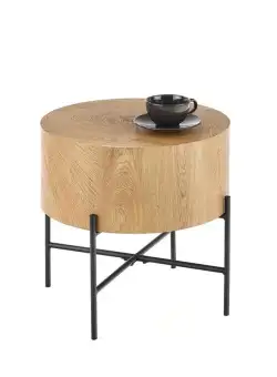 Masa de cafea Brooklyn S – Ø45 x h45 cm