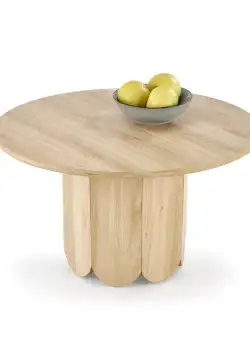 Masa de cafea Reyna natur – H47 cm