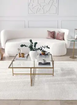 Masa de cafea Sun S411