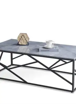 Masa de cafea Universe 2 – Marmura Gri