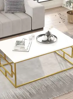 Masa de cafea VG12-W