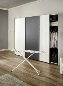 Masa de calcat Leifheit Classic S Basic