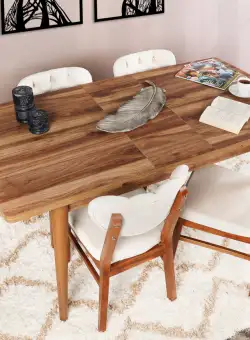 Masa extensibila Inci 1141