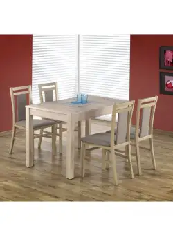 Masa extensibila Maurycy stejar sonoma