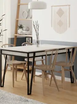 Masa extensibila Pal alba