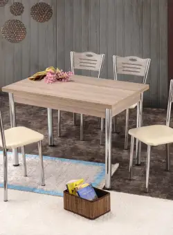 Masa extensibila Polo - 1307