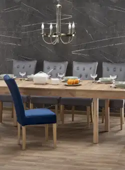 Masa extensibila Seweryn stejar craft/stejar craft L160-300 cm