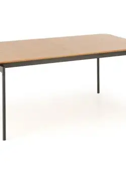 Masa extensibila Smart stejar – L170-250 x l100 x h76 cm