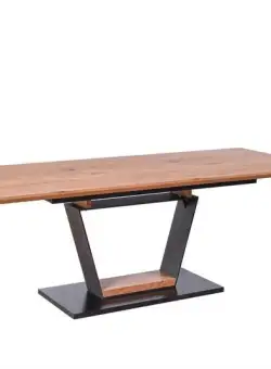 Masa extensibila Urbano – L160-220 x l90 x h77 cm