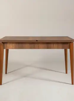 Masa extensibila Vina - Walnut