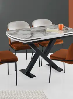 Masa extensibila Viva - 1081