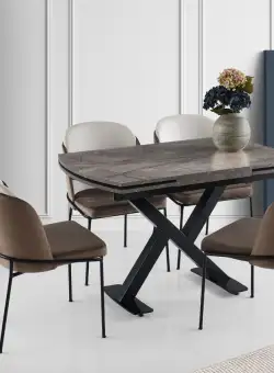 Masa extensibila Viva - 1082