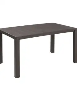 Masa graphite Keter Julie