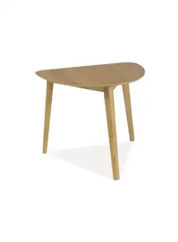 Masa Karl - d 90 x h 75 cm