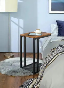 Masa Lampa Vintage 48 Cm