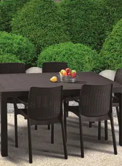 Masa maro Keter Melody