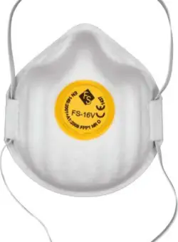 MASCA DE PRAF CU VALVA YATO