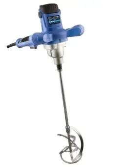 Masina de amestecat GRW 1400 Gude 58046, 1400 W