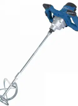 Masina de amestecat PM1200 Scheppach 5907801901, 1200 W