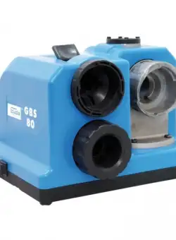 Masina de ascutit burghie GBS 80 Gude 94066, 80 W, O3-13 mm