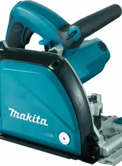 Masina de debitat aluminiu Makita CA5000XJ, 1300 W, O118 mm