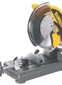 Masina De Debitat Metal Cu Carburi DeWalt DW872 2200W 355mm