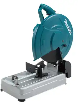Masina de debitat metale Makita LW1400, 2200 W, O355 mm