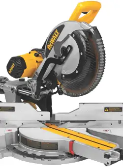 Masina De Debitat Pentru Lemn/Aluminiu DeWalt DWS780 1675W 305x30mm