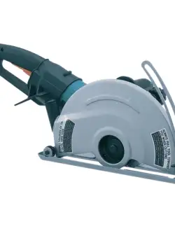 Masina de debitat zidarie Makita 4112HS, 2400 W, O305 mm