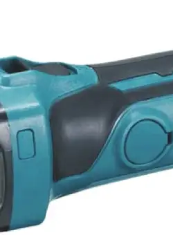 Masina de decupat fara acumulator Li-Ion Makita DCO180Z, 18V, 30000 rpm