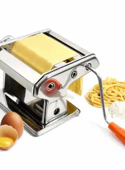 Masina de facut paste sau taitei de casa, 9 pozitii