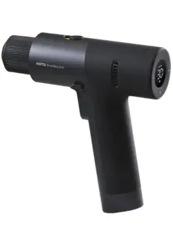 Masina de gaurit 12V 2Ah Li-Ion USB-C HOTO brushless 30Nm QWLDZ001